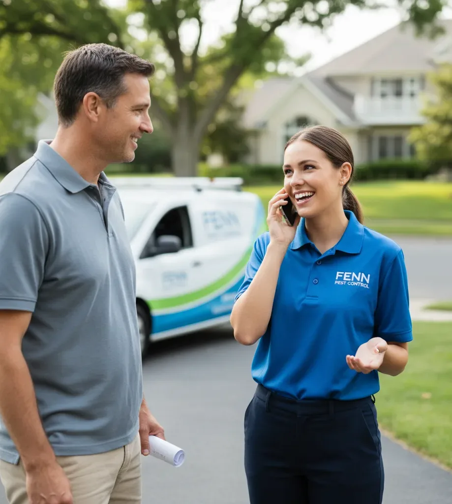 Silverfish Control in West Barnstable, MA